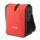 Lynx Enkele Fietstas Valley XL - Rood - 21L - Waterdicht