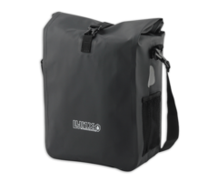 LYNX Enkele Fietstas Valley XL Zwart 21L