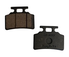 AGM Remblokset OEM | Goccia