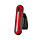 Lynx Achterlicht USB Capsule XL - 100Lm - USB oplaadbaar