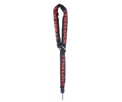 Trelock Insteekketting ZR455 Connect - 100cm - ø8mm - Zwart