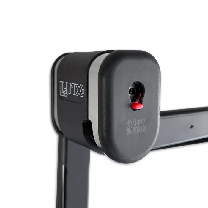LYNX Lynx vouwslot Pivot+ ART 2 - 95CM