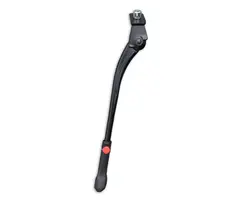 LYNX Verstelbare Fietsstandaard met drukknop