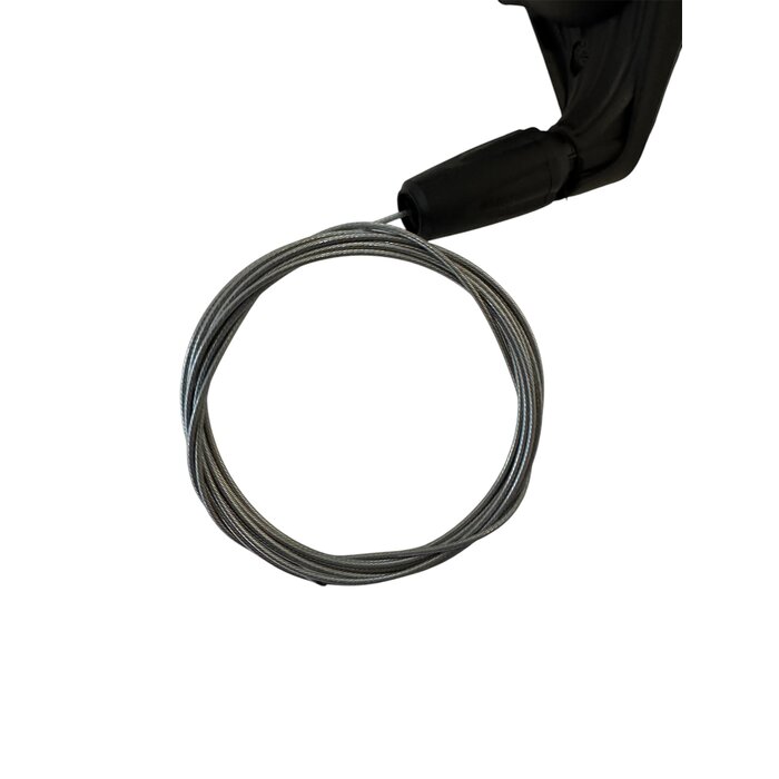 Sunrace Sunrace Twist Shifter - 3 speed - TSM21 - Verstelbare kabel