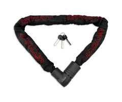 Starry Citycat Kettingslot ART4 150cm MBT4203