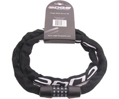 Edge Kettingcijferslot 90cm Web Racer