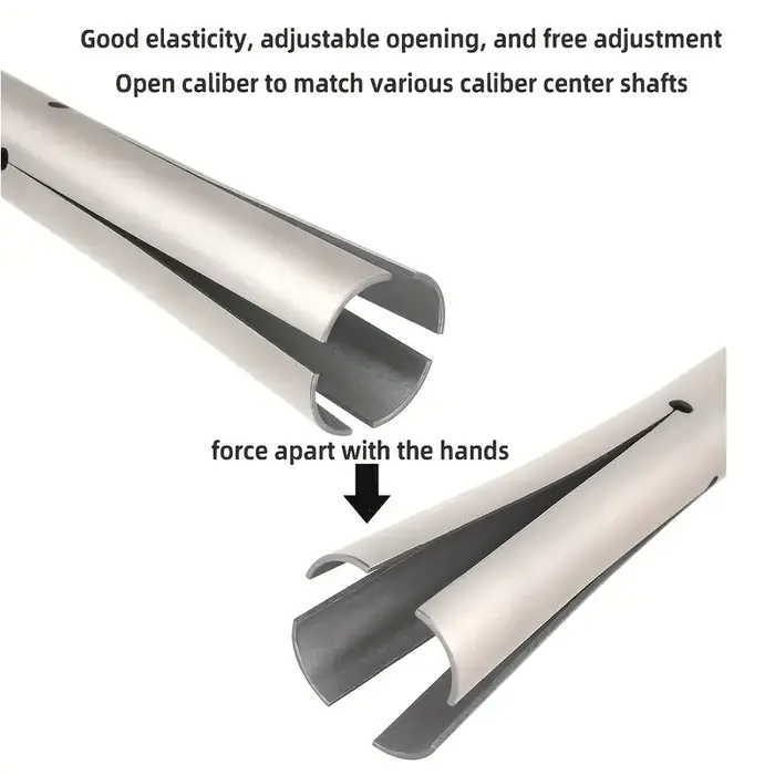 Toopre Toopre Demontagegereedschap  balhoofdcup - Universeel