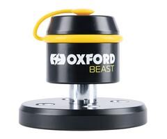 Oxford Vloer/muuranker Adapter Nieuw