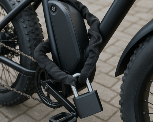 5x de beste fatbike sloten (2025) 