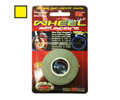 3M Wheel reflection tape GEEL