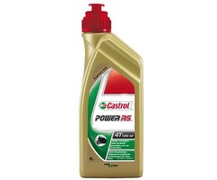 Castrol 4T Motorolie 10W40 1L Fles