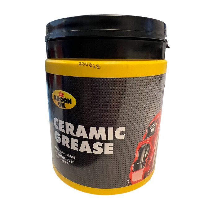 KROON Kroon Lagervet - Keramisch - In pot - 600g