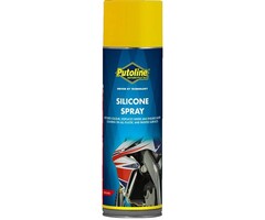 Putoline Spuitbus Siliconenspray 500mL