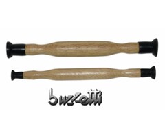 Buzzetti Hand klepslijper 16/21/25/28mm