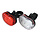 Lynx Verlichtingsset Classic - Superfelle LED's - 2 Lichtstanden