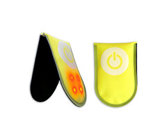 LYNX LED magneet clip 2 stuks verpakt