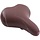 Selle Bassano Fietszadel - Volare - BigCity XXL - Bruin elastomeer