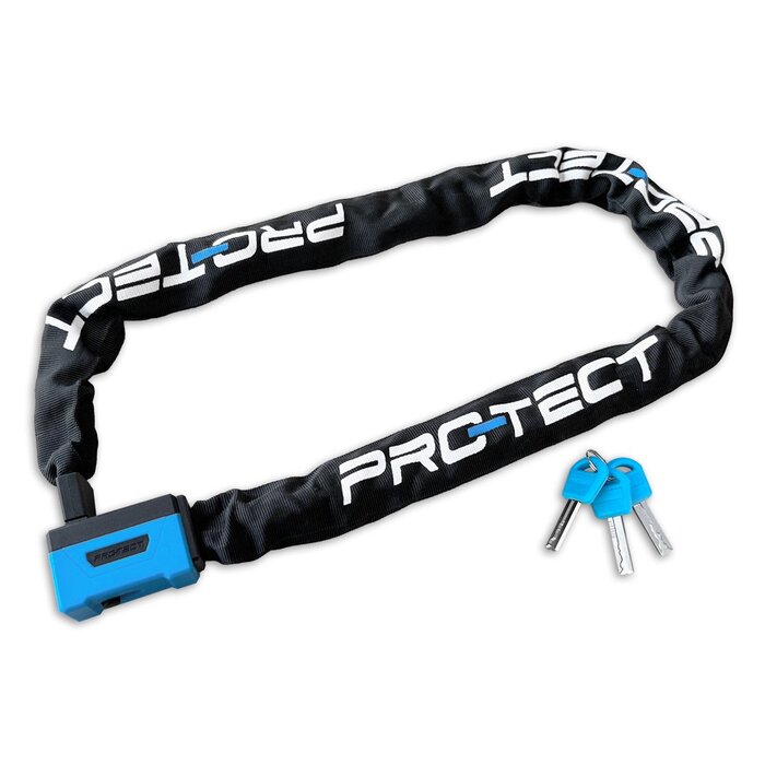 PRO-TECT Pro-Tect Fiets Kettingslot - ART1 - 110cm - MBT4293
