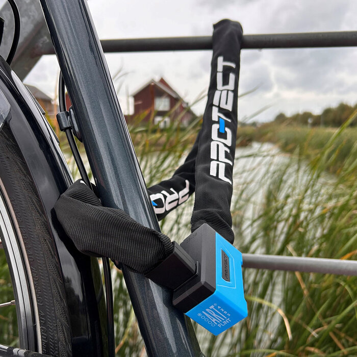 PRO-TECT Pro-Tect Fiets Kettingslot - ART1 - 110cm - MBT4293