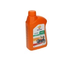 REPSOL Motorolie 10w40 minerale rider