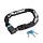 Pro-Tect Fiets Kettingslot - ART2 - 120cm - MBT4227