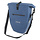 Enkele fietstas Hayes - 28L - Blauw - Waterdicht