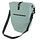 Enkele fietstas Hayes - 28L - Mintgroen - Waterdicht
