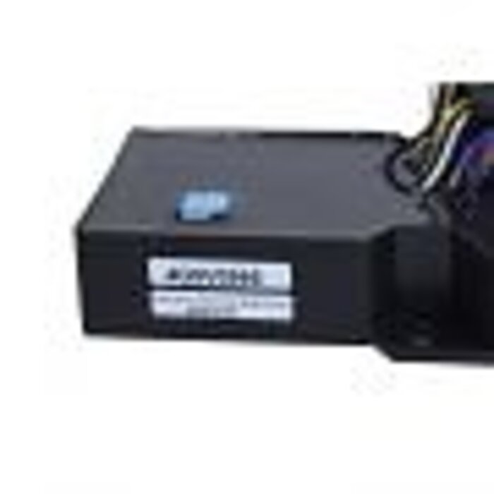 MERKLOOS Power Commander Euro-5/5+ + afstandsbediening past op liberty IGET, sprint, primavera