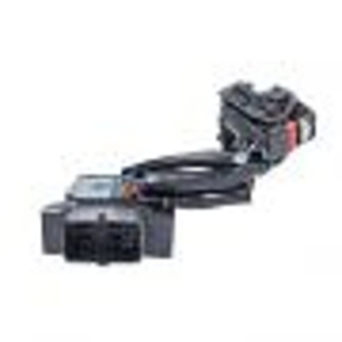 MERKLOOS Power Commander Euro-5/5+ + afstandsbediening past op liberty IGET, sprint, primavera