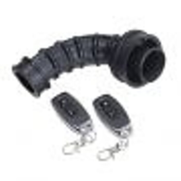 MERKLOOS Power Commander Euro-5/5+ + afstandsbediening past op liberty IGET, sprint, primavera