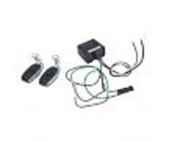 Euro-B toerenbegrenzer euro-b + afstandsbediening euro-4/5 past op fantic enduro, fantic motard, minarelli am6, rieju, sherco 2018 t/m 2025