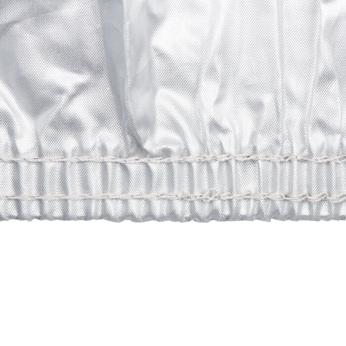 Oxford Oxford Motor/scooter hoes - Aquatex - Windscherm en koffer