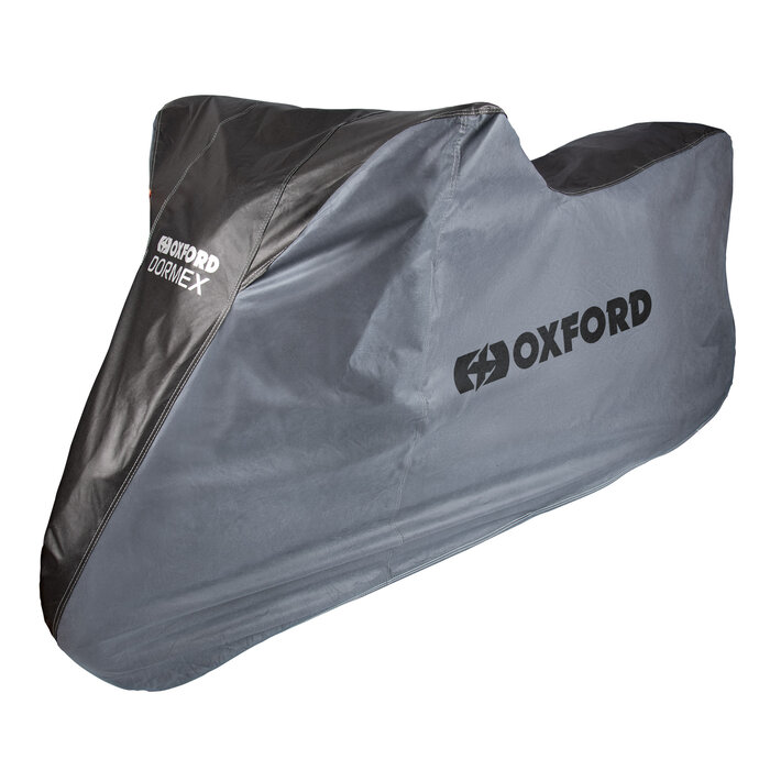 Oxford Oxford Dormex Indoor Cover - motorhoes voor binnen - diverse maten
