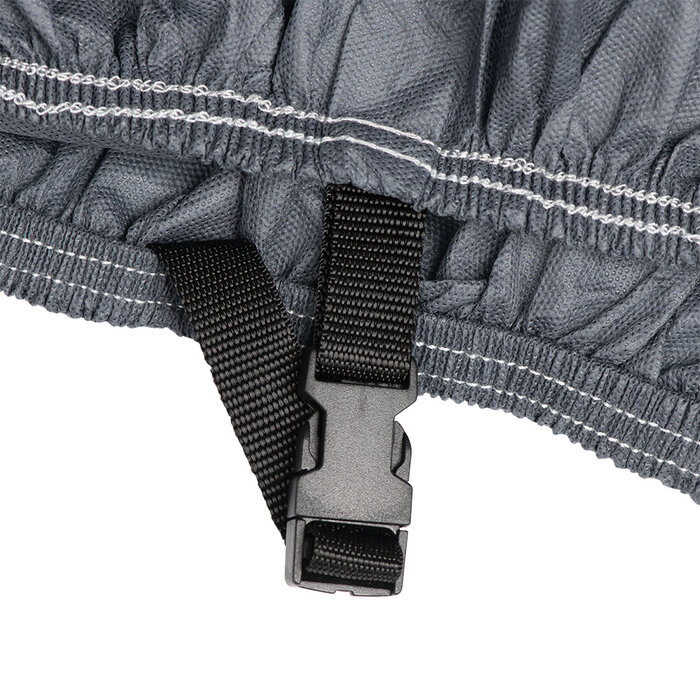 Oxford Oxford Dormex Indoor Cover - motorhoes voor binnen - diverse maten