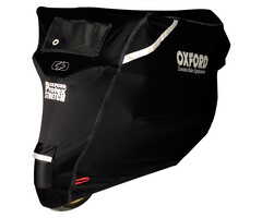 Oxford Oxford Protex Stretch Cover