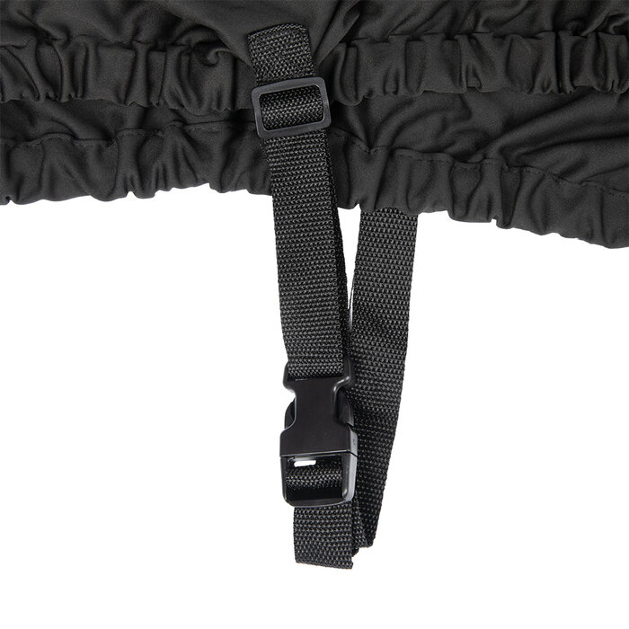 Oxford Oxford Protex Stretch Cover - Elastische motorhoes