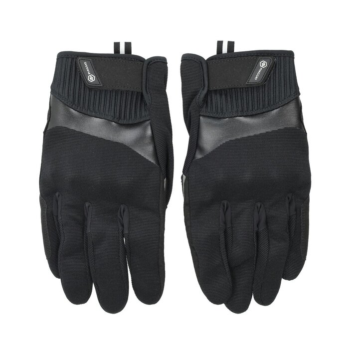 handschoenset - Piaggio origineel - SUMMER TOUCH - M - zwart