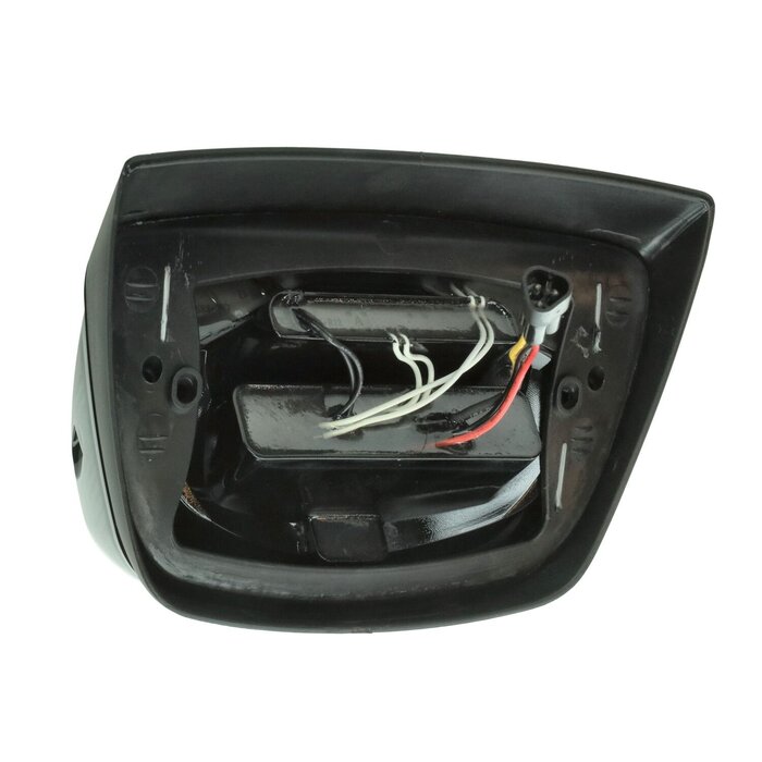 Power1 Power1 Achterlicht led tube E-keur lx/vespa S smoke Power1