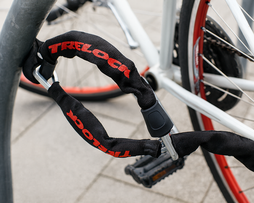 Insteekketting of kabelslot: wat is veiliger?