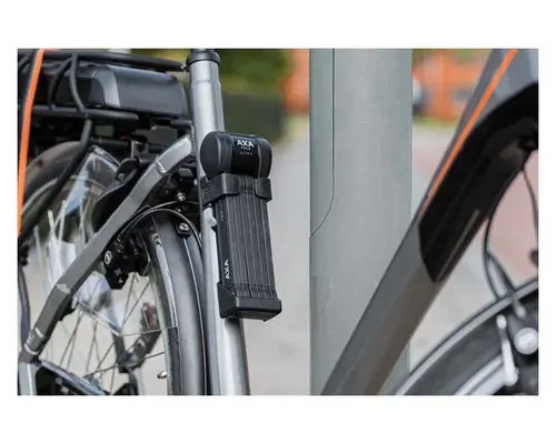 Zo voorkom je diefstal van jouw tweewieler: tips van de expert!