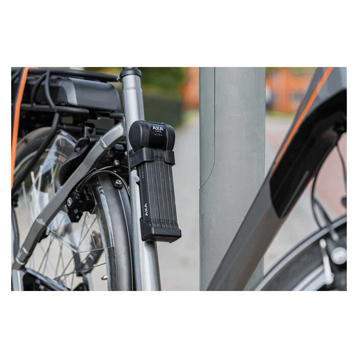 Zo voorkom je diefstal van jouw tweewieler: tips van de expert!