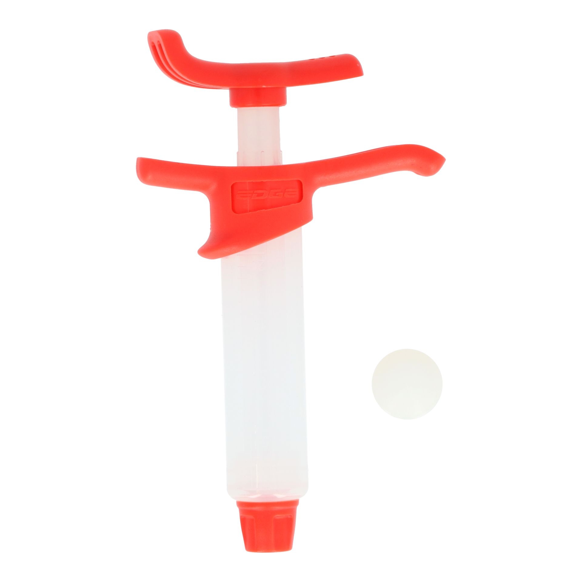 Edge Ontluchtingsset schijfrem Edge - Luxe - met metalen adapterset