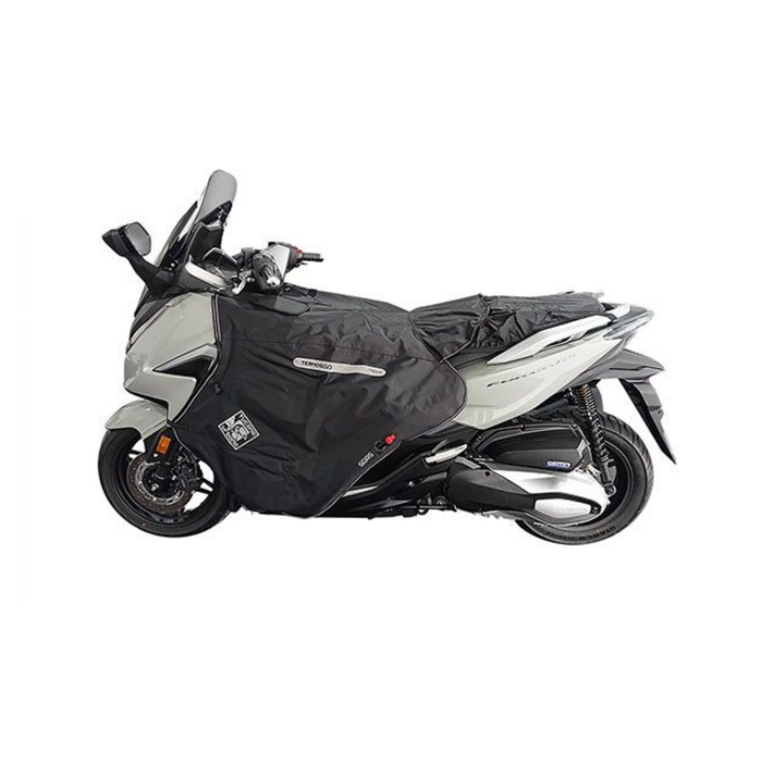 beenkleed thermoscud forza 350 tucano r220