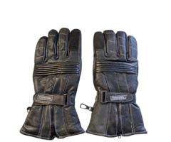 ARTsloten approved Scooter/motorhandschoen L