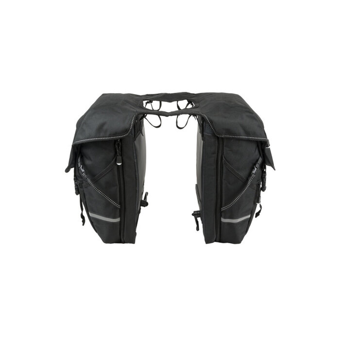 Willex Willex Bagagetas 1200 - Zwart - 28L