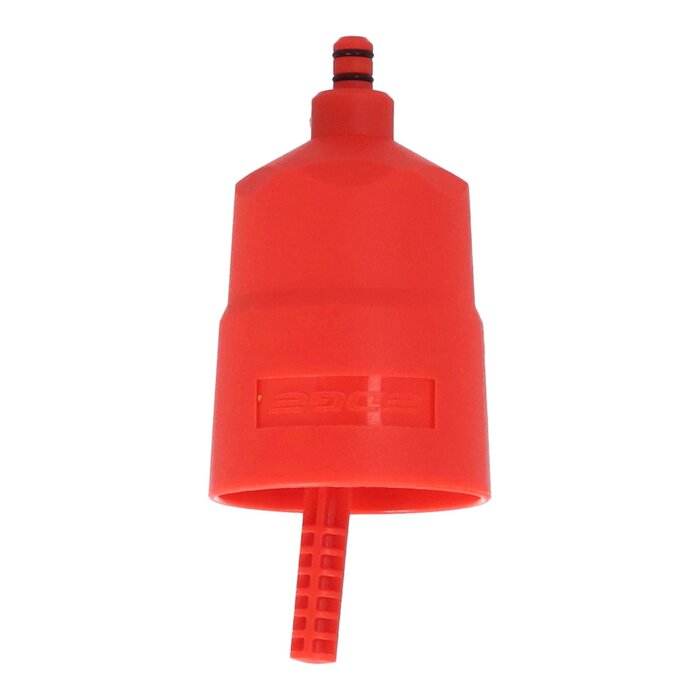 Edge Edge Ontluchtingsset - Shimano - Met M7 adapter - Incl. olie