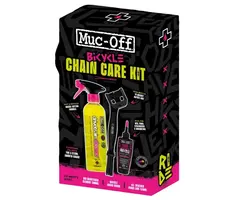 Muc-Off Muc-Off Bicycle Chain Care Kit