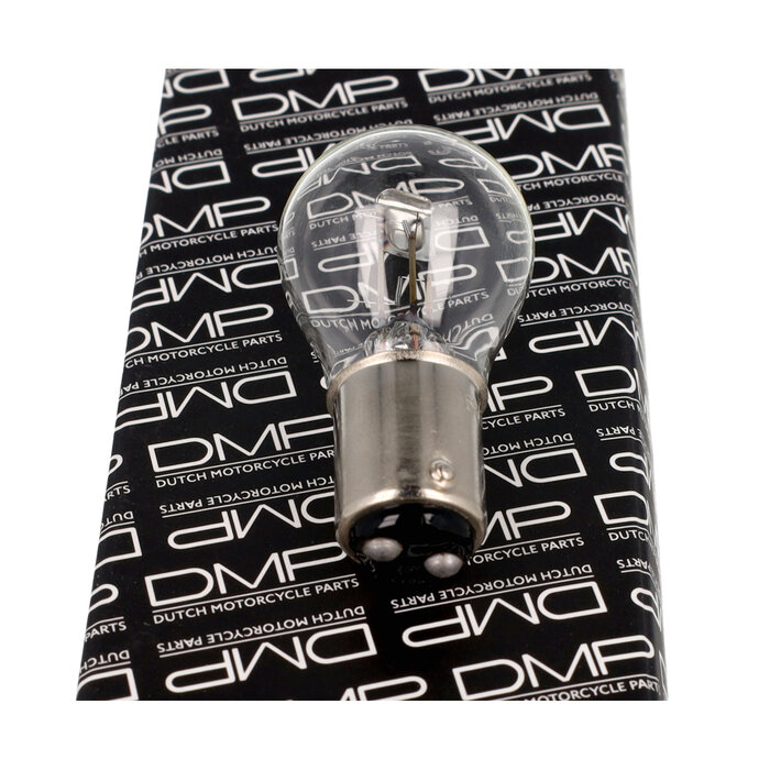 Bosma Bosma Lamp - 6V/15W - BAX15D