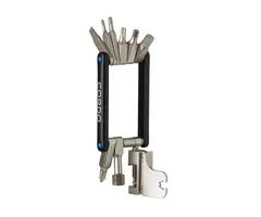 Cordo CORDO FietsGereedschap Multitool 16 Functies