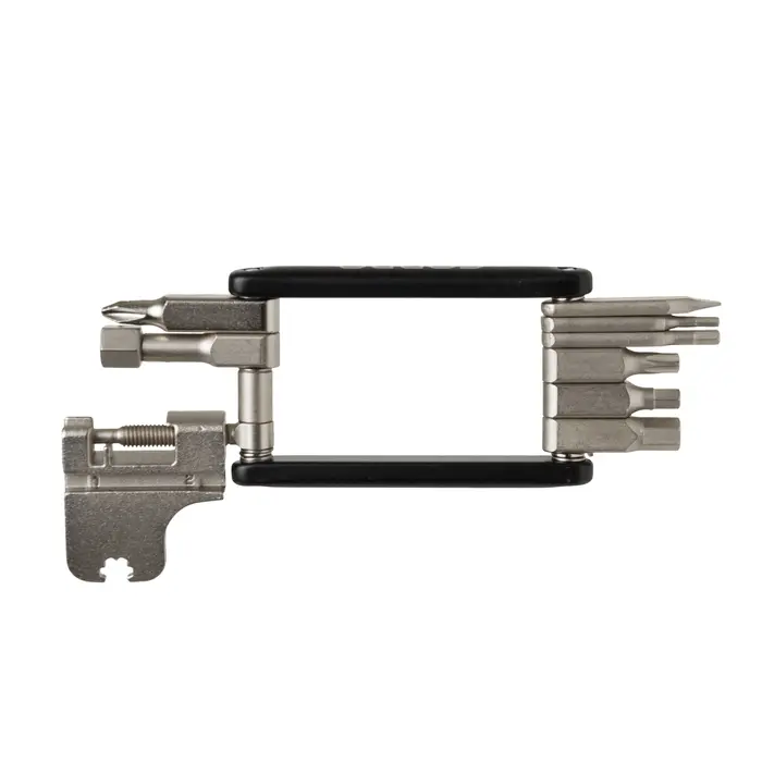 Cordo CORDO Fiets Gereedschap Multitool - 16 Functies